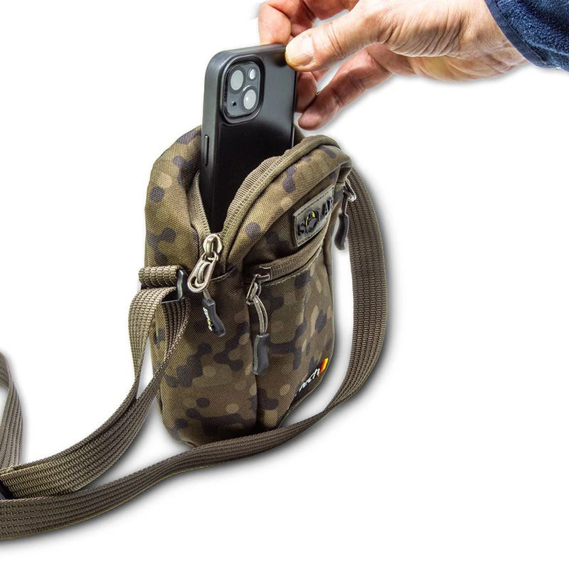 Solar Tackle SP C-Tech Stash Bag
